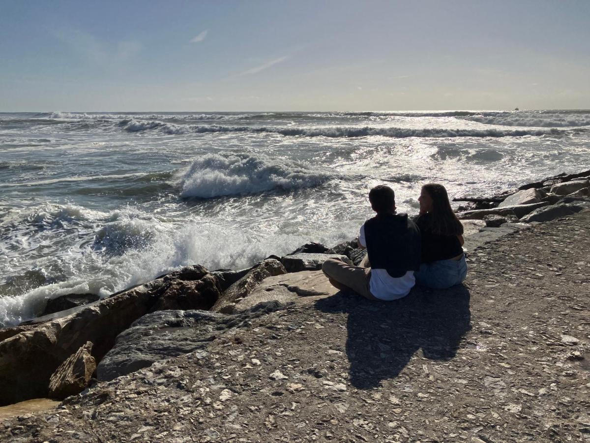 דירות פיגואיירה דה פוז 10 To Ocean מראה חיצוני תמונה