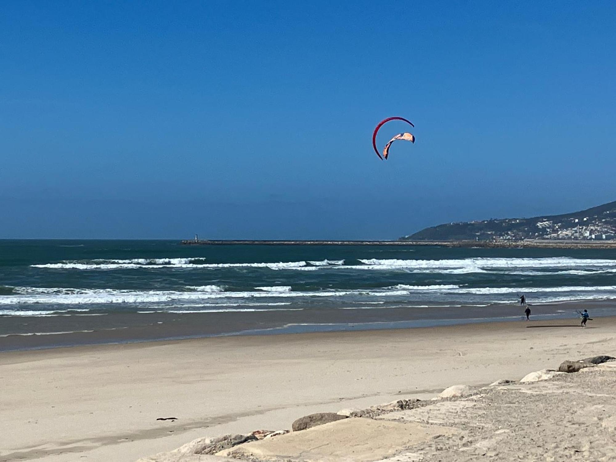 דירות פיגואיירה דה פוז 10 To Ocean מראה חיצוני תמונה